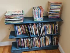 Collection-of-Childrens-Books
