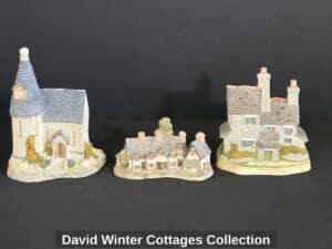 David-Winter-Cottages-Collection