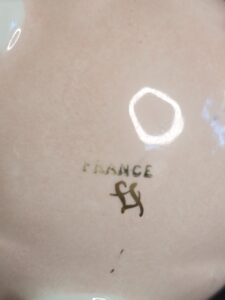 French-Porcelain-Chocolatiere-with-Wooden-Handle-third-image