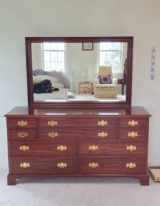 Henkel-Harris-Virginia-Galleries-Wild-Black-Cherry-Dresser-with-Mirror-1