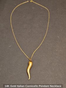 K-Gold-Italian-Cornicello-Pendant-Necklace