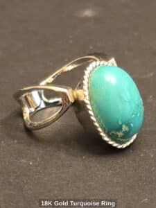 K-Gold-Turquoise-Ring