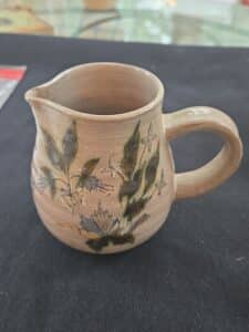 Lloyds-Ceramics-Jamaica-Creamer