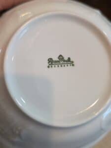 Rosenthal-Sanssouci-White-Piece-Dinnerware-Set-second-image