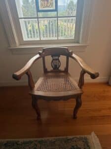 Set-of-Antique-Lyre-Back-Armchairs-with-Cane-Seat