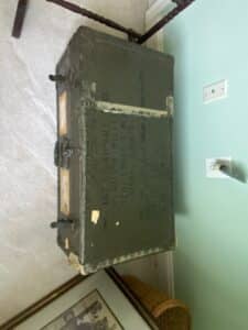 US-Army-Footlocker-Trunk-Doehler-Metal-Products-Corp
