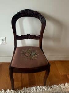Victorian-Balloon-Back-Side-Chair-with-Needlepoint-Seat-and-Fruit-or-Floral-Carvings