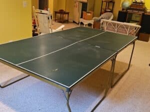 Vintage-Folding-Table-Tennis-Table-second-image