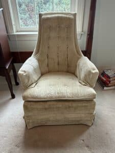 Vintage-High-Back-Tufted-Velvet-Lounge-Chair