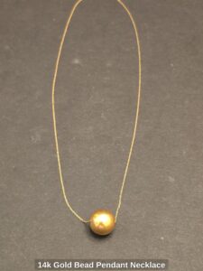 k-Gold-Bead-Pendant-Necklace