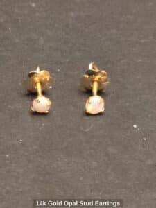 k-Gold-Opal-Stud-Earrings