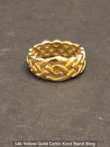 k-Yellow-Gold-Celtic-Knot-Band-Ring
