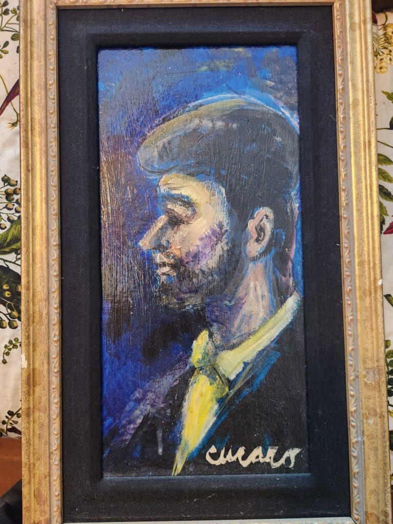 Art Work, Yard Art and furniture
