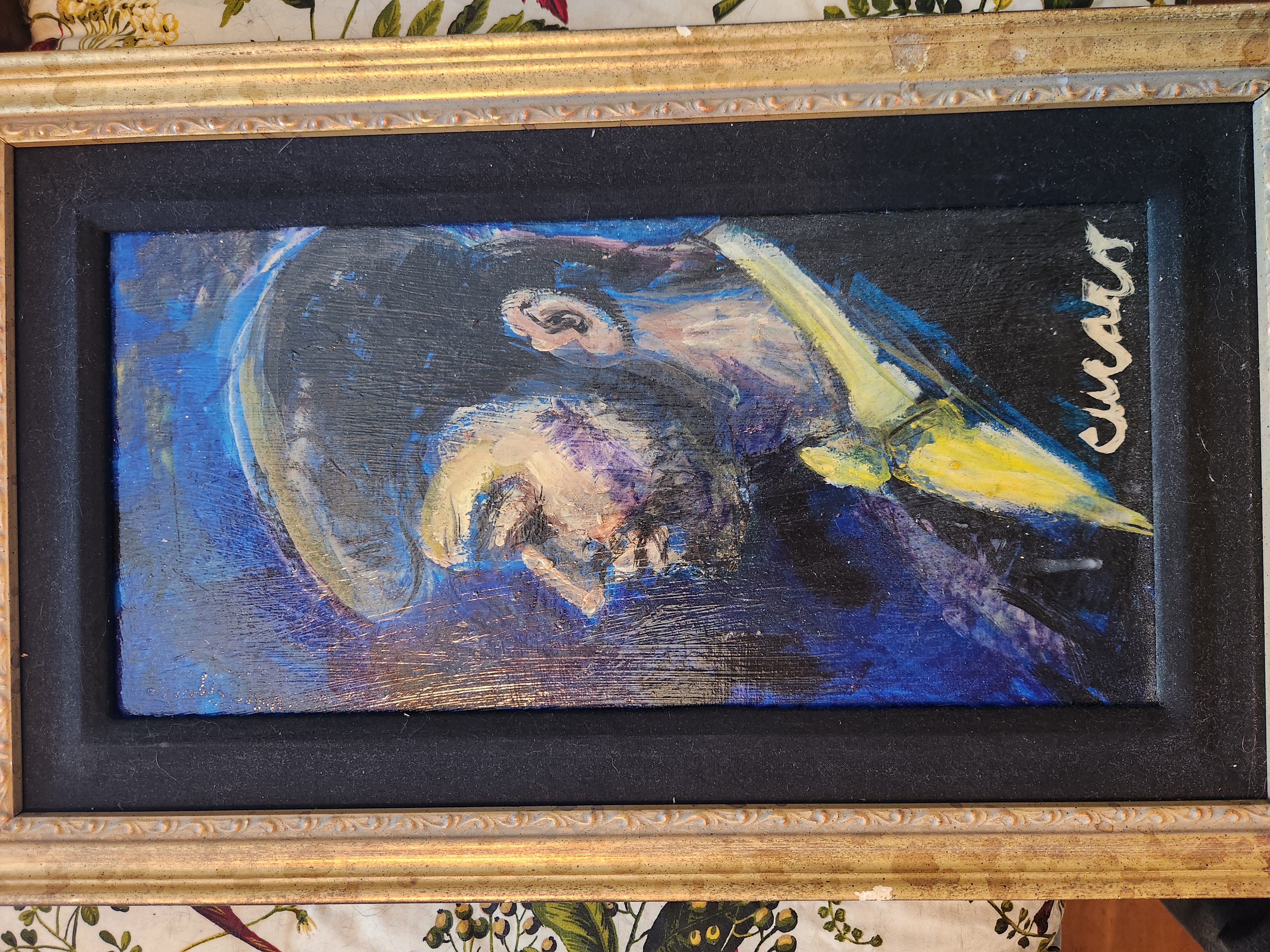 Art Work, Yard Art and furniture