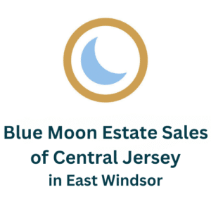 East Windsor Estate Sale