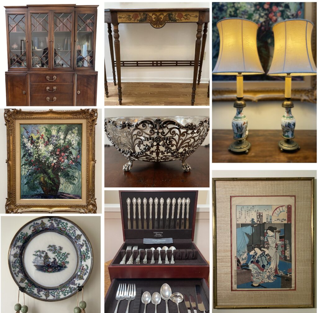 Coming Soon: Online Estate Auction in Somers NY