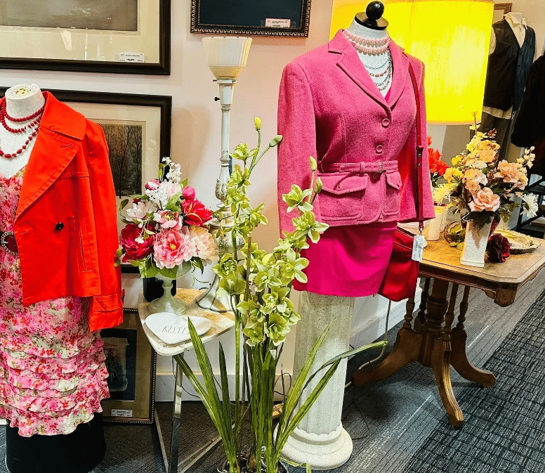 Learn More About Kellie’s Resale & Thrift Store