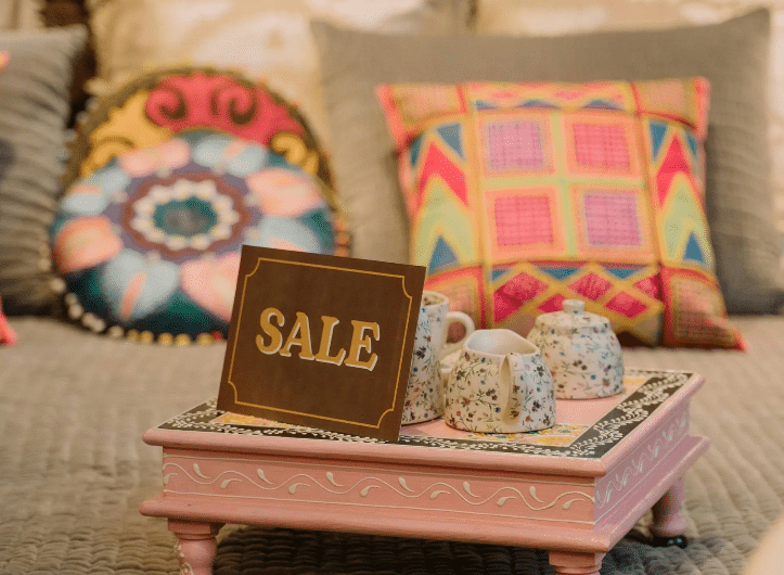 Learn More About Kellie’s Online Auction Opportunities