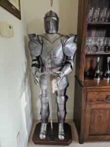 Rancho Santa Fe Estate Sale