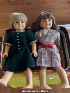 American-Girl-Dolls