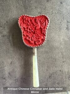 Antique-Chinese-Cinnabar-and-Jade-Hand-Mirror-second-image