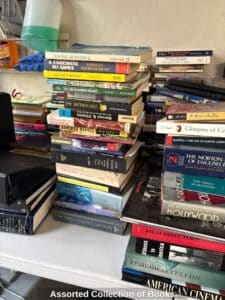 Assorted-Collection-of-Books