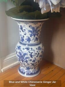Blue-and-White-Chinoiserie-Ginger-Jar-Vase-1