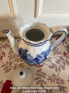 Blue-and-White-Porcelain-Teapot-with-Landscape-Scene-third-image