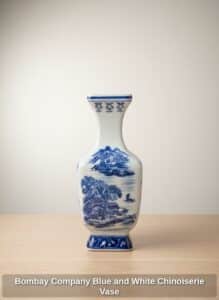 Bombay-Company-Blue-and-White-Chinoiserie-Vase-1