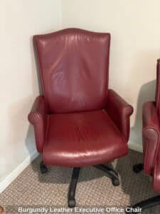 Burgundy-Leather-Executive-Office-Chair-B