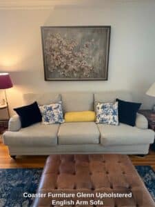 Coaster-Furniture-Glenn-Upholstered-English-Arm-Sofa-2