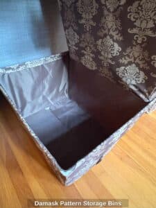 Damask-Pattern-Storage-Bins-second-image-1