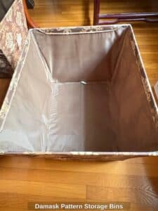 Damask-Pattern-Storage-Bins-third-image-1