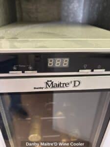 Danby-MaitreD-Wine-Cooler-second-image