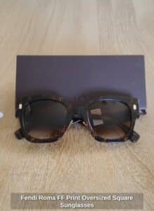 Fendi-Roma-FF-Print-Oversized-Square-Sunglasses-1