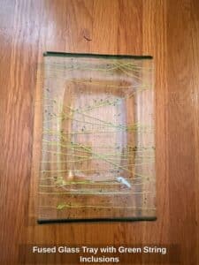 Fused-Glass-Tray-with-Green-String-Inclusions-1