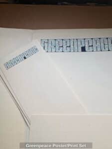 Greenpeace-Poster-or-Print-Set-second-image-1