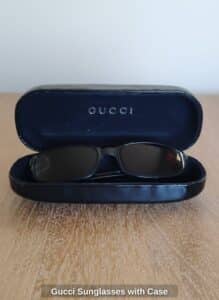 Gucci-Sunglasses-with-Case-1