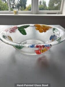 Hand-Painted-Glass-Bowl-second-image