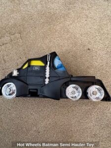 Hot-Wheels-Batman-Semi-Hauler-Toy-second-image-1