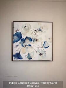 Indigo-Garden-II-Canvas-Print-by-Carol-Robinson-1