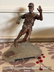 Jackie-Robinson-Dodger-Stadium-Replica-Statue-second-image