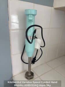 KitchenAid-Variable-Speed-Corded-Hand-Blender-KHBVAQ-Aqua-Sky