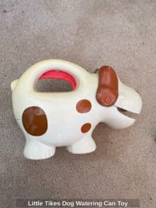 Little-Tikes-Dog-Watering-Can-Toy-second-image-1