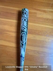 Louisville-Slugger-TPX-Omaha-Baseball-Bat-second-image-1