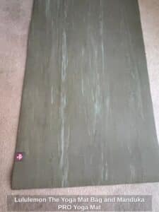 Lululemon-The-Yoga-Mat-Bag-and-Manduka-PRO-Yoga-Mat-second-image-1