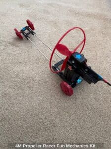 M-Propeller-Racer-Fun-Mechanics-Kit-second-image-1