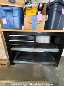 Metal-Storage-Cabinet-with-Dividers