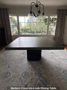 Modern-Concrete-Look-Dining-Table