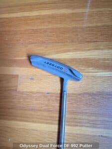Odyssey-Dual-Force-DF-Putter-second-image-1